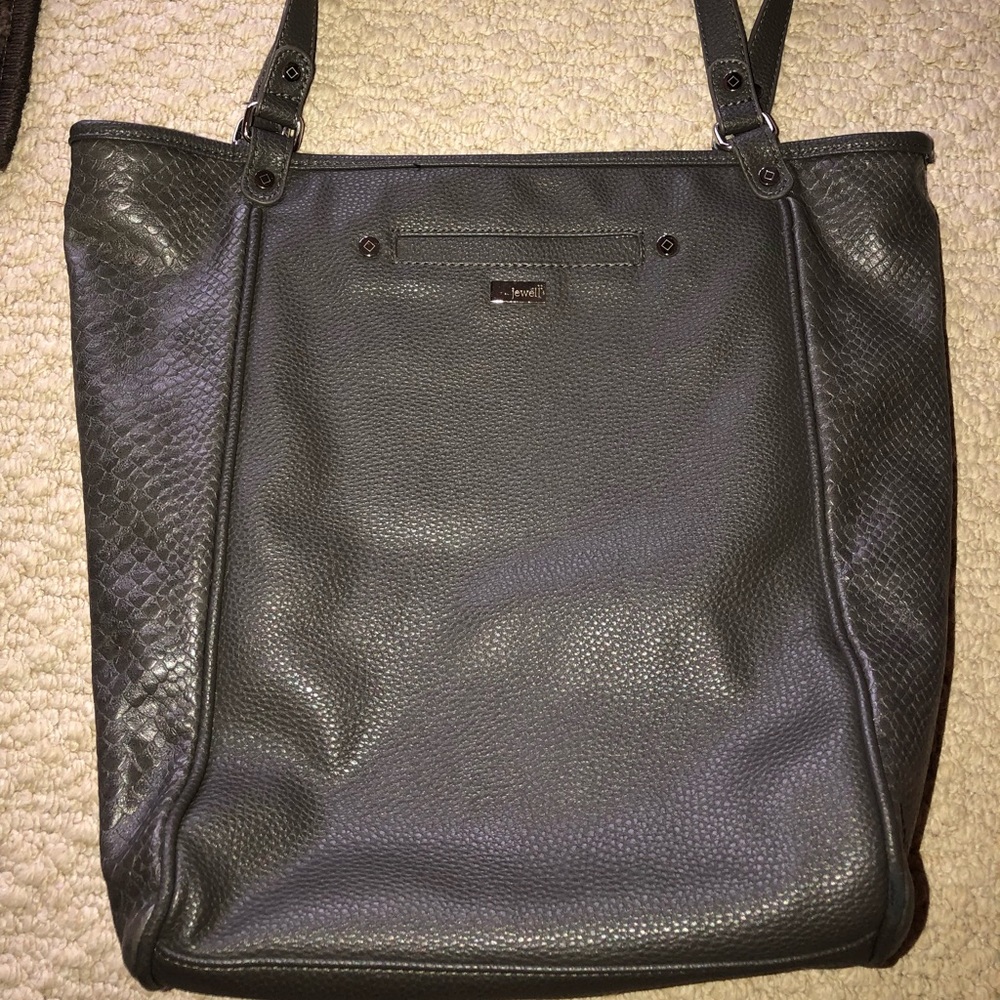 Large purse
